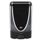 Deb - Touch Free Dispenser, 1 Liter Black