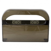 Seat Cover Dispenser, Plastic Smoke Color