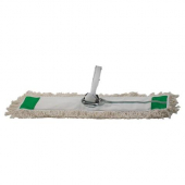 Winco - Dust Mop Replacement Head, 24&quot;