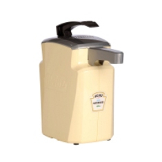 Heinz - Keystone Mayo Dispenser