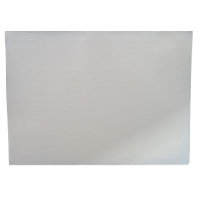 Cake Drum, Half Sheet White, 12 count
