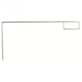 Disco - Fryer Drain Rod