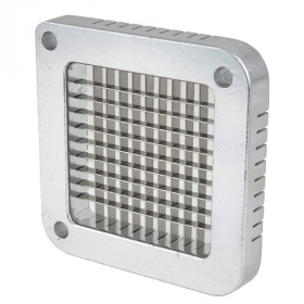 Winco - French Fry Cutter Blade Assembly, 1/4&quot; Cut