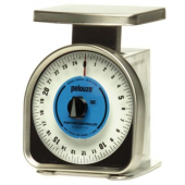 Rubbermaid - Pelouze 25 Lb Y-Line Mechanical Portion Control Scale