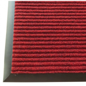 Winco - Carpet Floor Mat, 3&#039;x10&#039; Burgundy