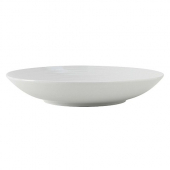 Tuxton - Pacifica Pasta Bowl, 53 oz Porcelain White, 12 count