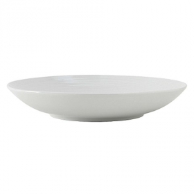 Tuxton - Pacifica Pasta Bowl, 53 oz Porcelain White, 12 count
