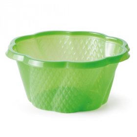 Gelato Cup, 210 CC Green, 800 count