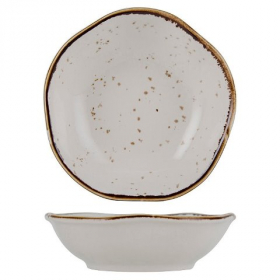 Tuxton - Artisan Geode Agave Fruit Dish, 5.5 oz, 24 count
