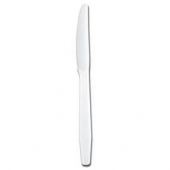 D&amp;W Fine Pack - Enviroware Monarch Knife, Pearl PS Plastic