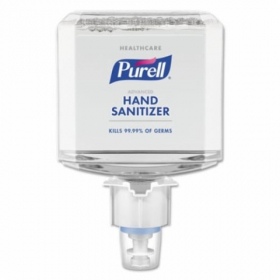 Gojo - Purell Advanced Form Hand Sanitizer, 2/1200 mL