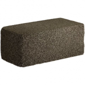 ACS - Grill Brick, 8x4x3.5, 12 count