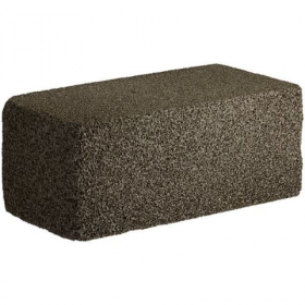 ACS - Grill Brick, 8x4x3.5, 12 count