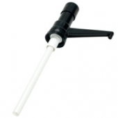 Guittard Chocolate - Syrup Pump, 2 count