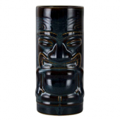 Tuxton - Cocktail &amp; Bar Tiki Mug, 16 oz Pine Color, 12 count