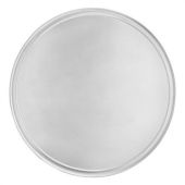 American Metalcraft - Pizza Pan, 28" Heavy Duty Wide Rim Aluminum, each
