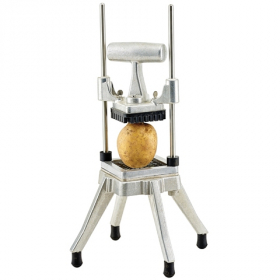 Kattex - Quick Slice Chopper/Dicer with 1/2&quot; Blade