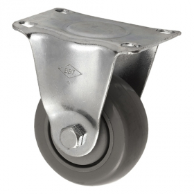 Winco - Ingredient Bin Casters, Fits 21 or 27 Gallon Bins, each