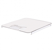 Cambro - Ingredient Bin Replacement Lid, Fits 32 Gallon Bin, each