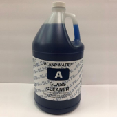 Infinite Chemical - Blendmate A Window/Glass Cleaner, 2/1 gal