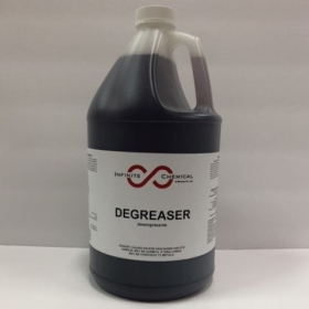 Infinite Chemical - Degreaser, 4/1 gal