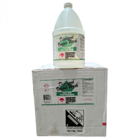 Infinite Chemical - Atwell Veggie Wash, 4/1 gal