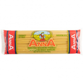 Anna - Bucatini Noodles (Pasta), 20/1 Lb