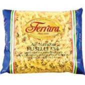 Ferrara - Fusilli Noodles (Pasta)