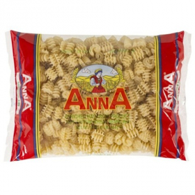 Anna - Radiatori Pasta, 20/1 Lb
