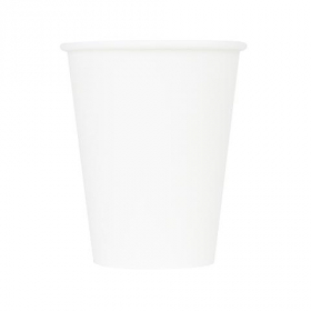 Karat - Paper Hot Cup, 8 oz White