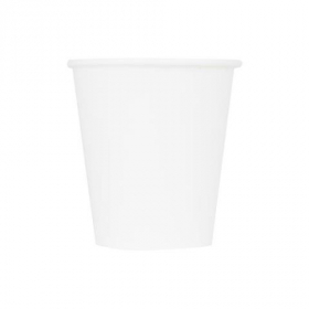 Karat - Paper Hot Cup, 10 oz White