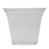 Karat - Cold Cup, 9 oz PET Plastic