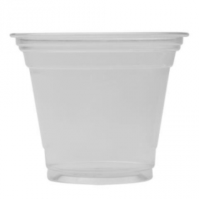 Karat - Cold Cup, 9 oz PET Plastic