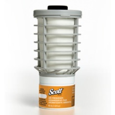 Kimberly-Clark - Scott Air Freshener Refill, Citrus