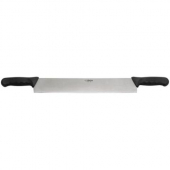 Winco - Cheese Knife, 15&quot; Double PP Plastic Handle, each