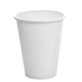 Karat - Cold Cup, 12 oz White Paper