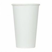 Karat - Cold Cup, 16 oz White Paper, 1000 count