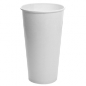 Karat - Cold Cup, 32 oz White Paper, 600 count