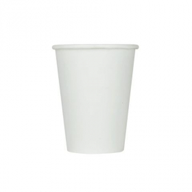 Karat - Cold Cup, 9 oz White Paper, 1000 count