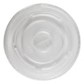 Karat Earth - Eco-Friendly Cold Cup Lid, 12-22 oz PLA Plastic