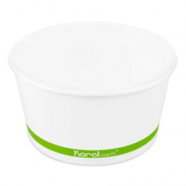 Karat Earth - Container, 24 oz One Earth Print, 600 count