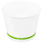Karat Earth - Container, 32 oz One Earth Print, 600 count