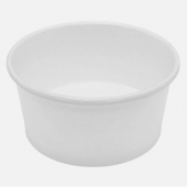Karat Earth - Portion Cup, 2 oz Eco-Friendly White Paper, 2000 count