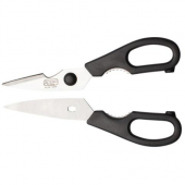 Winco - Kitchen Shears, Detachable