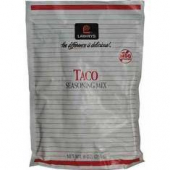 Lawry&#039;s - Taco Seasoning Mix, 25 Lb