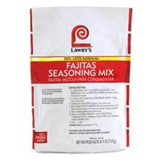 Lawry&#039;s - Fajitas Seasoning Mix