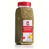 Lawry&#039;s - Lemon Pepper Seasoning