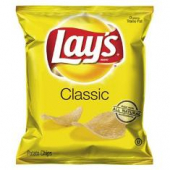Lay's Classic Potato Chips