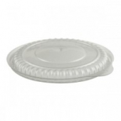 Anchor - Incredi-Bowl Lid, Fits 5, 8, 10 oz bowls, Clear Polypropylene