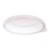 Anchor - Incredi-Bowl Lid, Fits 12 &amp; 16 oz bowls, Vented, Clear Polypropylene